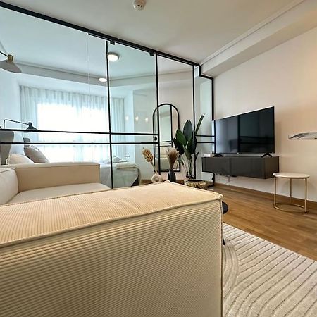 Ybh Suite Alameda Виго Экстерьер фото