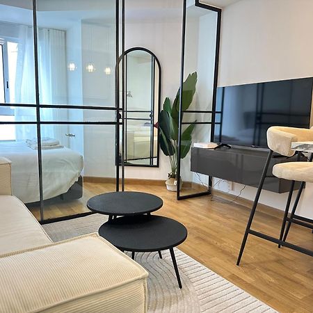 Ybh Suite Alameda Виго Экстерьер фото