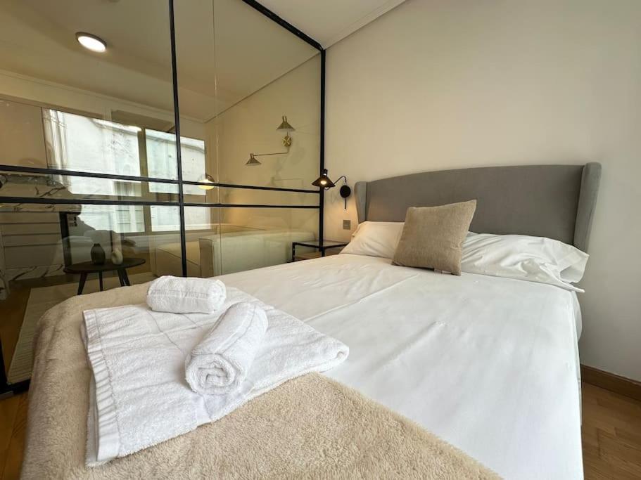 Ybh Suite Alameda Виго Экстерьер фото