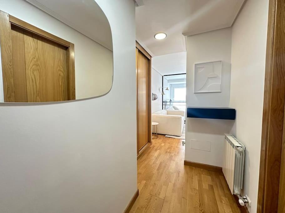 Ybh Suite Alameda Виго Экстерьер фото