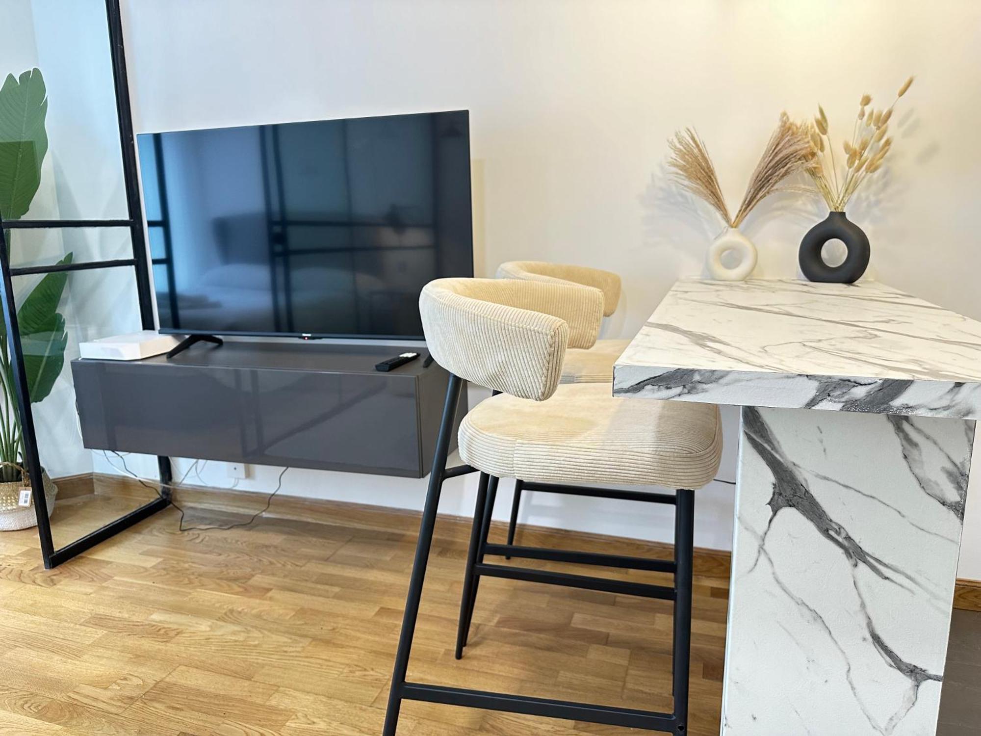 Ybh Suite Alameda Виго Экстерьер фото
